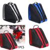 Roller Skate Bag Ice Oxford Cloth Handbag Tote Skating Shoes Storage