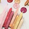 Arrow Pattern Sealing Wax Stick, Core Retro Fire Paint Wax Seal for Envelopes, Available in Multiple Colors
