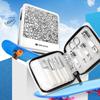777 9-Piece Manicure and Pedicure Set