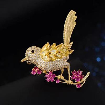 Broschen & Körperschmuck