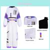 Project Sekai Aoyagi Toya Anime Cosplay Costume Full Set Polyester Role Play Outfit For Game Conventions