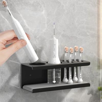 Produits pour salle de bain et WC – Porte-brosses à dents