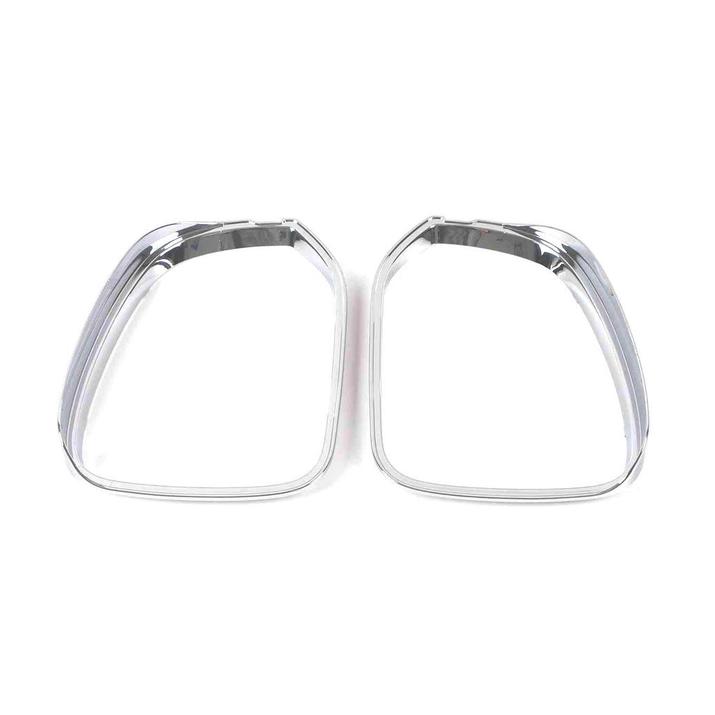 23 Great Wall Shanhai Cannon Exterior Set: Rearview Mirror, Front/Rear Fog Light, Taillight Covers, and Fuel Tank Cap