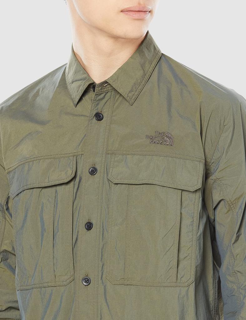 The North Face Clad Shirt L/S