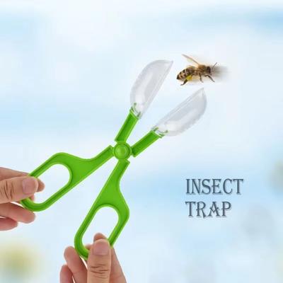 With Magnifying Glass Outdoor Nature Exploration Tool Transparent Waterproof Camping Kit & Bug Catcher Kit Wear Resistant