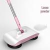 XuanYong Push Sweeper Broom