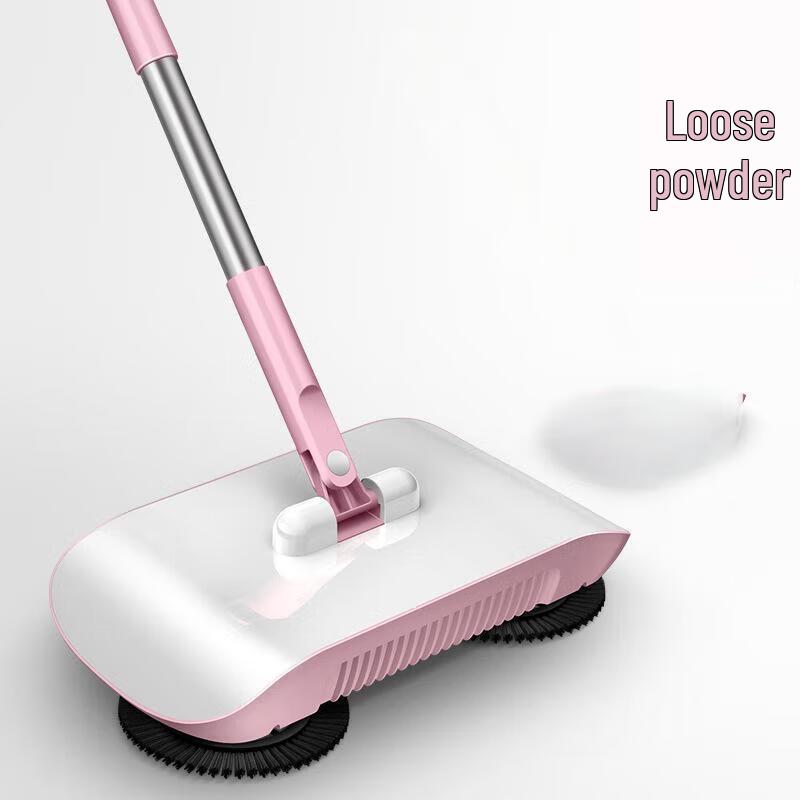 Xuan Yong Hand-Push Sweeper Broom
