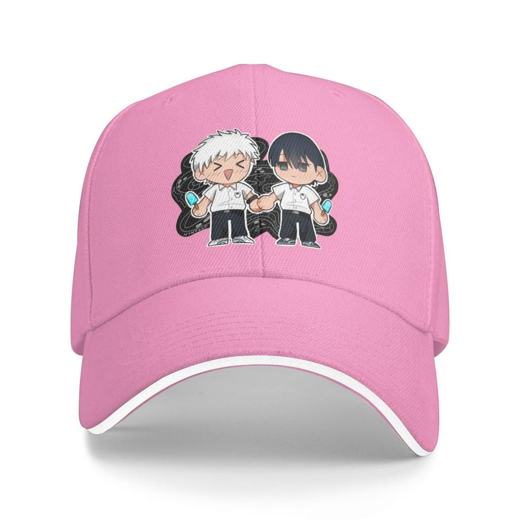 Baseball Caps The Summer Hikaru Died Fans Gifts Casquette Unisex Women Outdoor Summer Caps