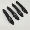 Car Door Handle Bowl Trim Cover Protect for Kia K5 Optima 2010 2011 2012 2013 2014 2015