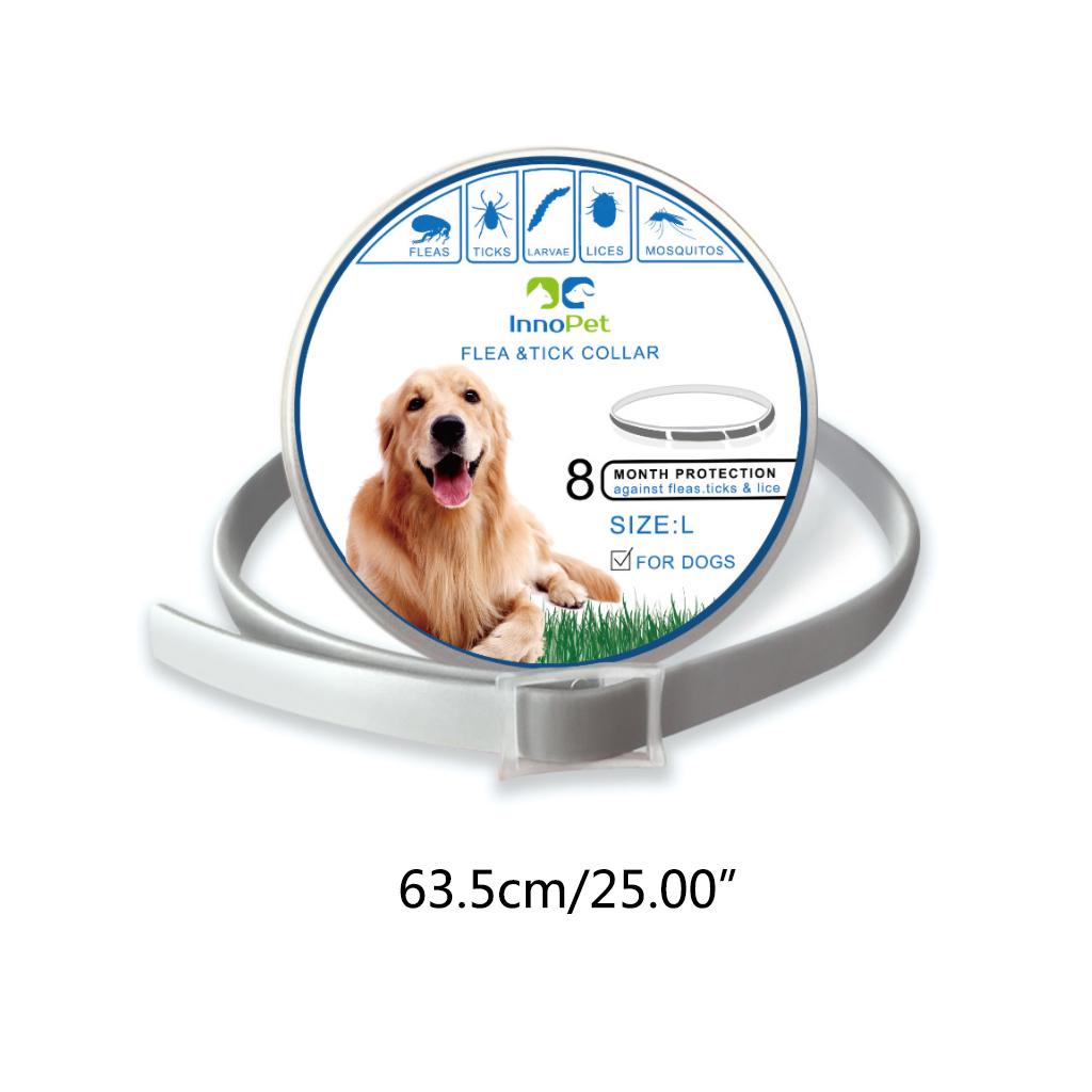 innopet flea collar