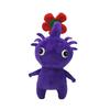 Ice Pikmins Stuffed Animals Rock Pikmins Plush Blue Pikmins Plushies Pikmins 4 Plush Dog Doll Toy Plant
