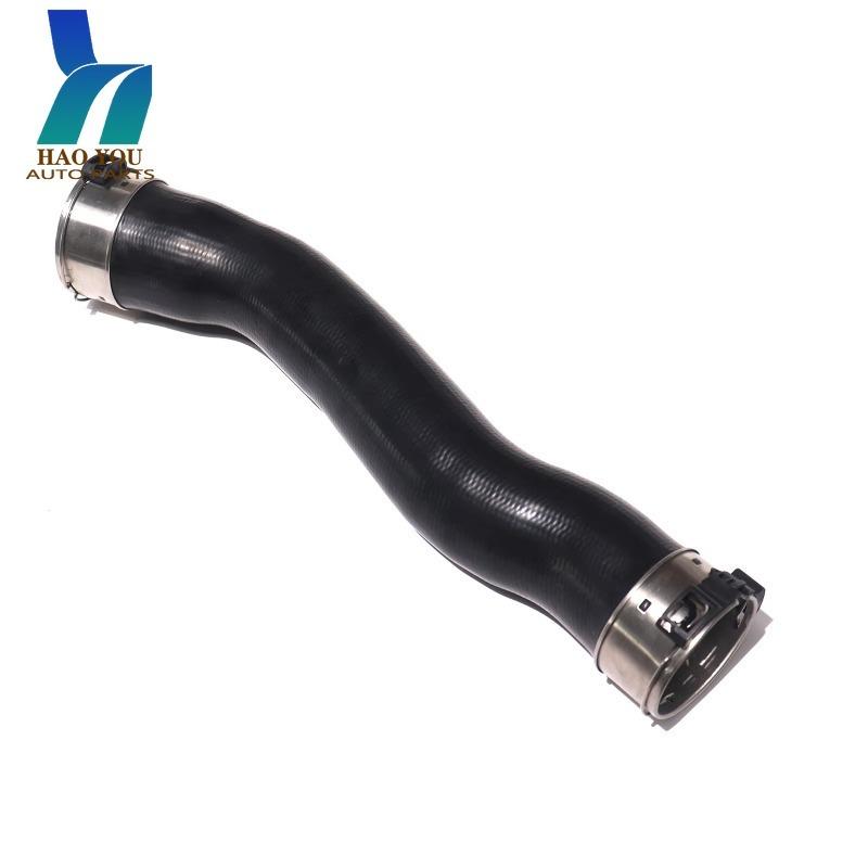 13717597591 Car Accessories Intercooler Air Charge Induction Pipe For BMW 3' F25 F35 328i 320i 228i Turbocharger Hose