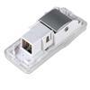 2Pcs LED Car Door Welcome Light Wireless Projector Lamp Car Decoration Accessories For Citroen C1 C2 C3 C4 C5 C-QUATRE Berlingo