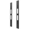 Neomounts AWL-250BL18 Simple VESA Extension Set Black