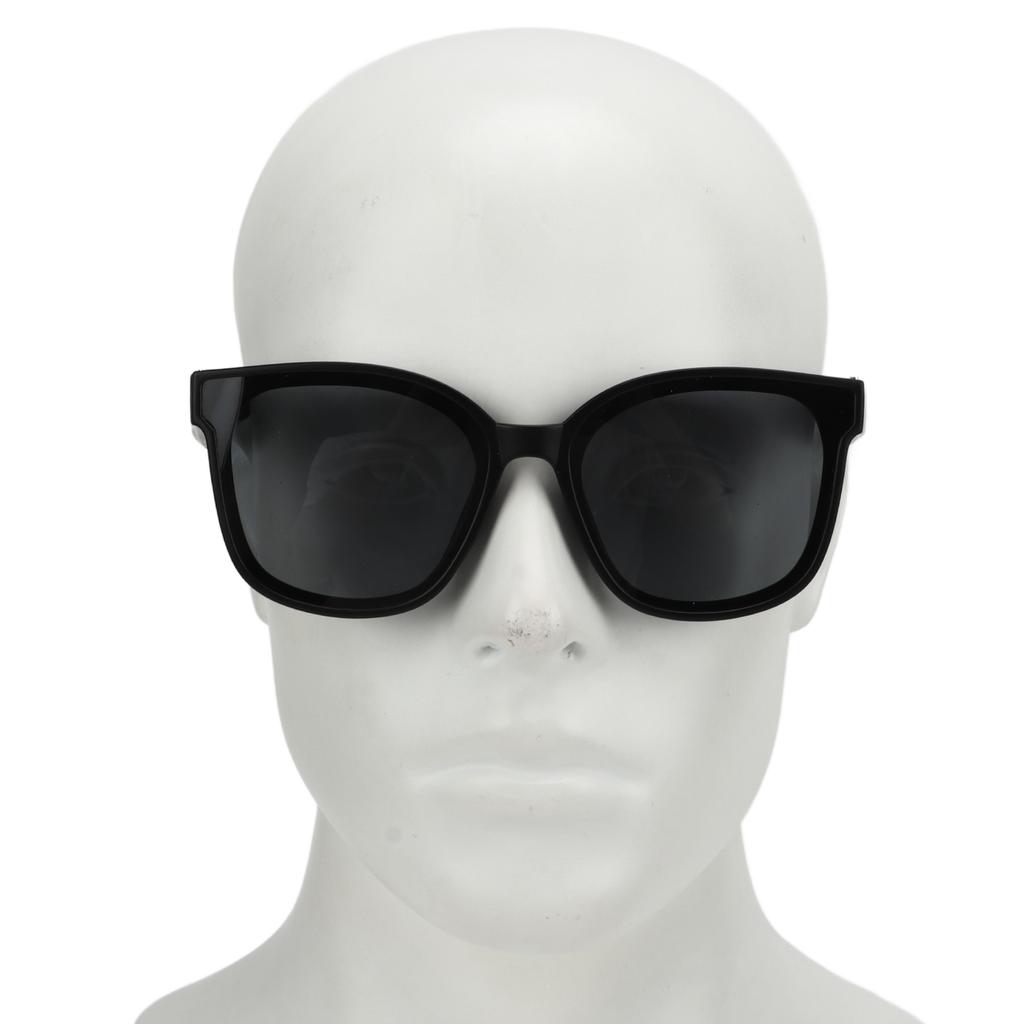 Smarte Sonnenbrille Bluetooth mit Dual-Lautsprechern Drahtlose Stereo-Audio-Brille für Radfahren Sport