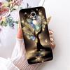 For Xiaomi Redmi 5 Plus 5Plus Redmi5 Phone Case Chinese Dragon Cute Cat Cartoon Pattern Casing Soft Clear Silicone Back Cover