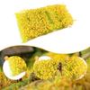 Artificial Grass Accessory for Terrain Model and Railroad