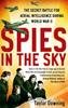Bok Spies In The Sky : The Secret Battle for Aerial Intelligence During World War II