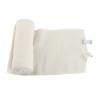 Sports Elastic Tape Wrap Breathable Reusable Buckle Fixation Compression Tape 15cm Width