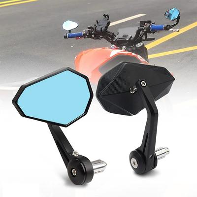 Rame și accesorii pentru motociclete – Oglinzi laterale și accesorii