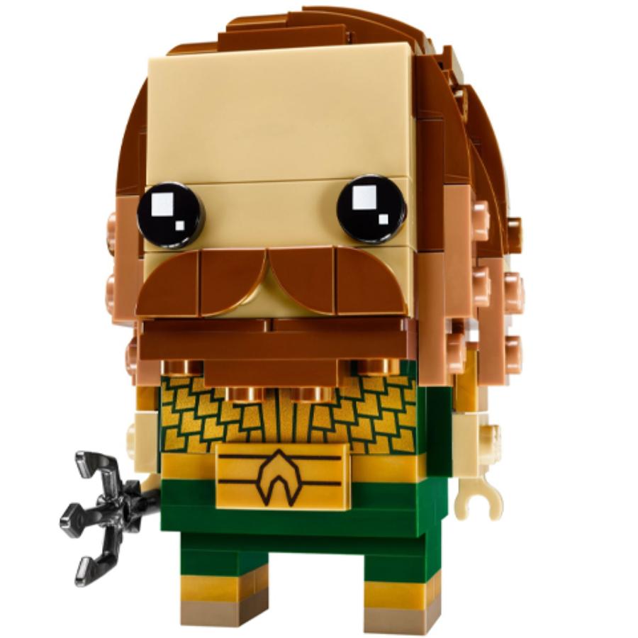 

LEGO BrickHeadz Building Blocks 135pcs 41600