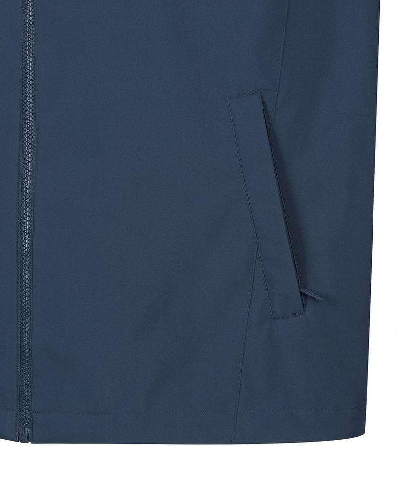 Discovery Expedition Men'S Vertex 3L Barnsley Jacket (D/Indigo)