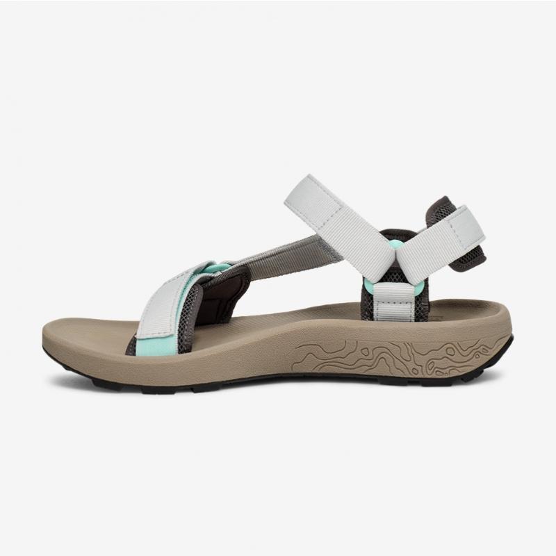 Teva Comfortable Women S Sandal Stvf2510270 Lur