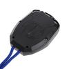 Professional Digital LCD Referee Running Sport Timer Counter Stopwatch Alarm