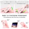Heavy Duty Stand Case Universal for Lenovo Tab 10.1 2025 K10C Model TB311XU TB311FU ZAEH0019IN ZAEH0180IN ZAEJ0054IN Armor Cover