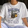 Funny Forklift Operator Shirt - Retro Skilled Trades Gift - Sarcastic Forklift Operator Clothing