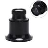 20X Magnifying Glass Eye Loupe Loop Optical Magnifier Jewelry Watch Repair Tool