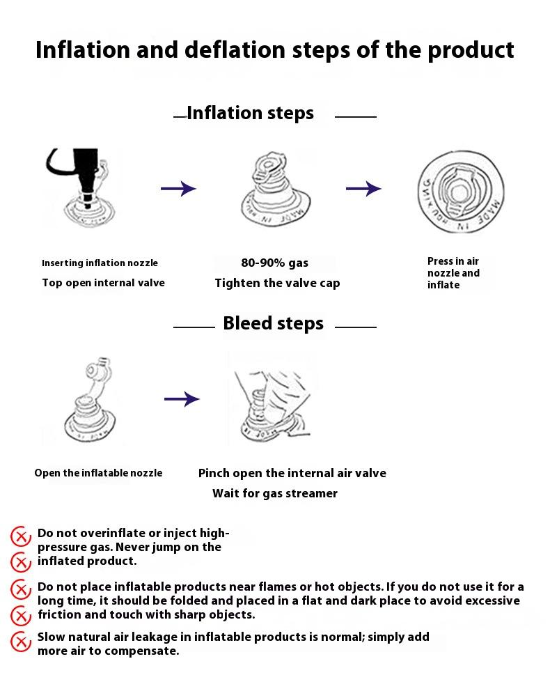 Foldable PVC Baby Bath Tub for 0-8 Years Old Kids Portable Indoor Outdoor Bathtub with Seat for Newborn to Toddler