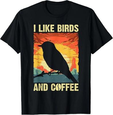 Bestes Vogelkunst für Männer Frauen Vogelbeobachter Nerd Birder Vogelbeobachter Unisex T-Shirt