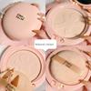 Cosmetic Pressed Powder Makeup Accessories Cheap Oil-control Finishing Powder Waterproof Sweat-proof Concealer Powder for Women