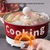 Monda Multifunctional Electric Hot Pot CN plug (adapter included)