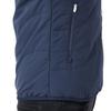 Coq Sportif Blouson Filling Heat Navi Water Repellent Golf QGWWJK01 NV00 M [Le Golf] [Stretch Forcer] Women's (Navy)