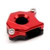 Motorcycle Key Case Cover For YAMAHA NMAX 155 N-MAX 155 NMAX155 XMAX300 Protection Shell Skin Holder CNC Modification Parts