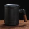 Chaxun Ceramic Tea Infuser Mug