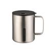 Fuguang Mark 316 Stainless Steel Insulated Mug 400ml
