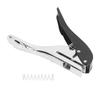Portable Design Single Hole Punch Heavy Duty Hole Puncher  For Plastic Cardboard