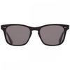 Garrett Leight Torrey Sun G15 Quadratische Sonnenbrille 2148 Bk G15 51 Multi