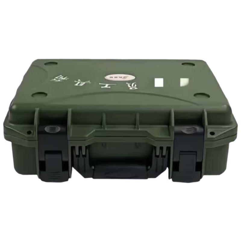 Lurong Specialized Storage & Equipment Cases