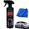 (16.9 Fl Oz (500 Ml) (Upgraded Model) Car , German High-tech, Carsonic Nanometer