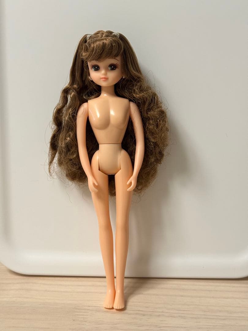 

[USED] Licca-chan Castle 2019 Nihonbashi/Kobe Sannomiya Collection SS Licca-chan