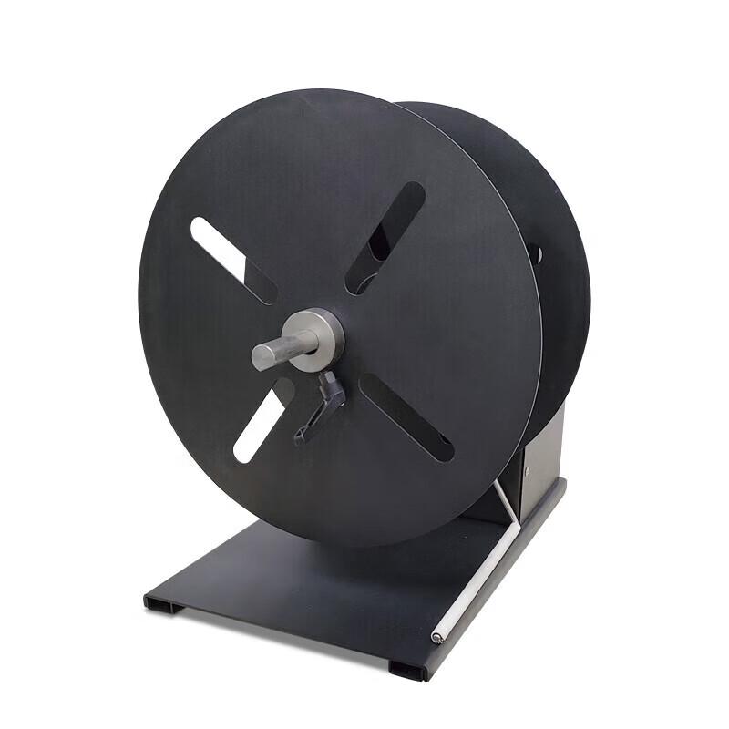 UROVO Automatic Label Rewinder CN Plug (adapter Included)