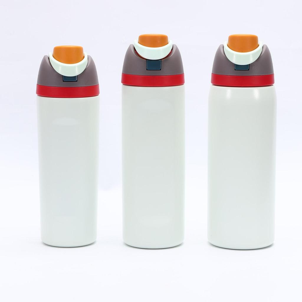 Large Capacity Double-Wall 304 Stainless Steel Insulated Cup