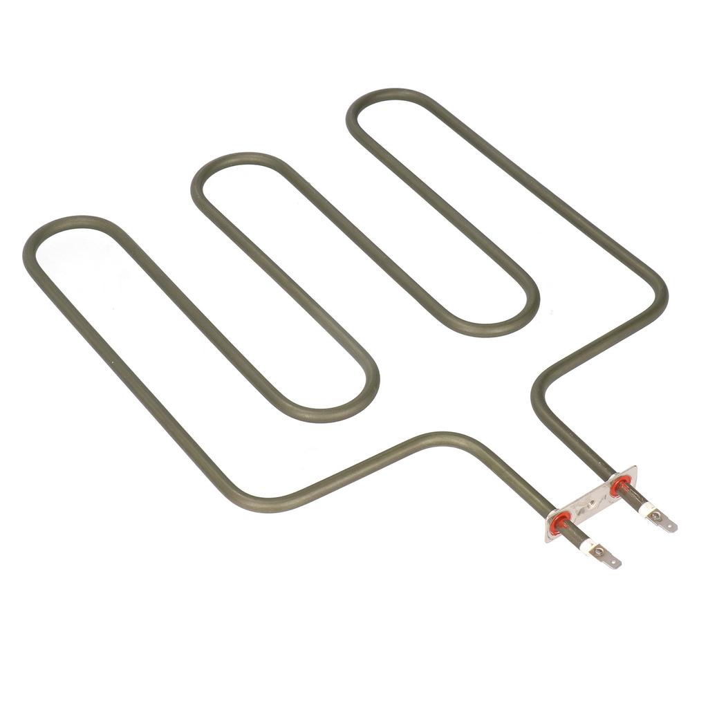 1.5KW Stainless Steel Sauna Heater Tube Heating Element for 4.5KW Sauna Stove Accessories 230V
