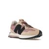 New Balance 327 Rosewood Licorice naiste tossud roosad WS327WE