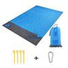 Outdoor Foldable Picnic & Camping Mat