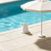 Swimming Pool Cone Reducer Replacement GW9000 GW9015 Leakproof Rubber Reducer Cone Adapter For Pool Skimmer Enduring